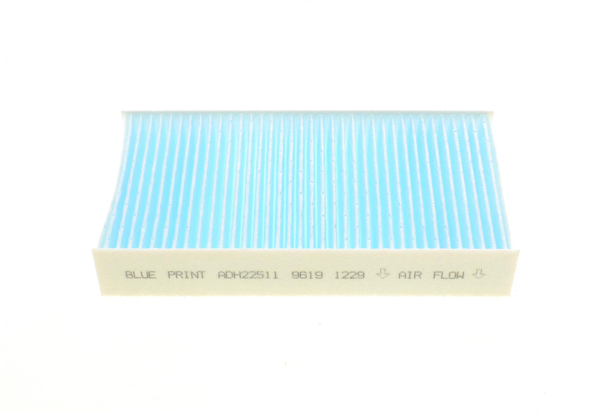 ADH22511 BLUE PRINT